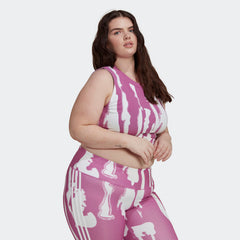 Women's Thebe Magugu Tank Top (Plus Size)