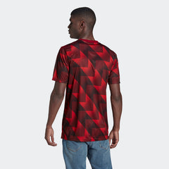 Men's FC Bayern Pre-Match Jersey