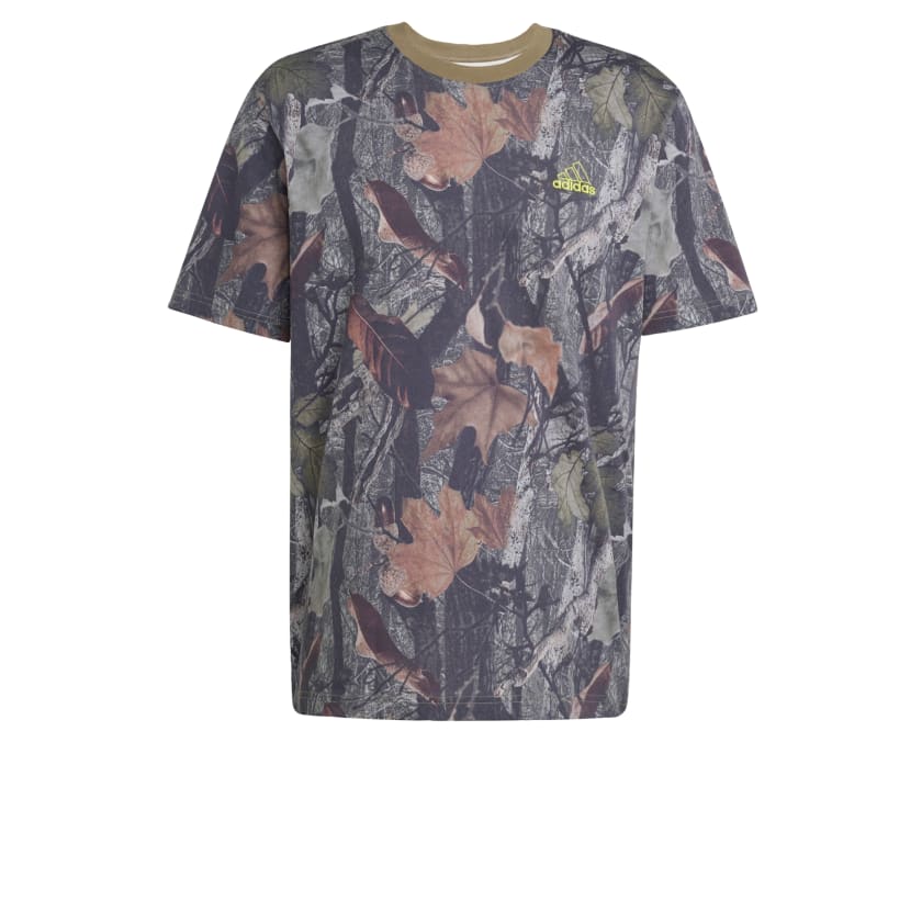 Men's Camo Tee