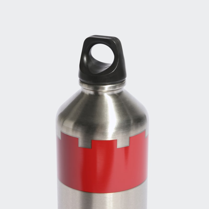x Classic LEGO 0.75 L Steel Bottle