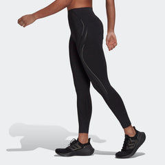 Women's Tailored HIIT Luxe 45 seconds Training 7/8 Leggings