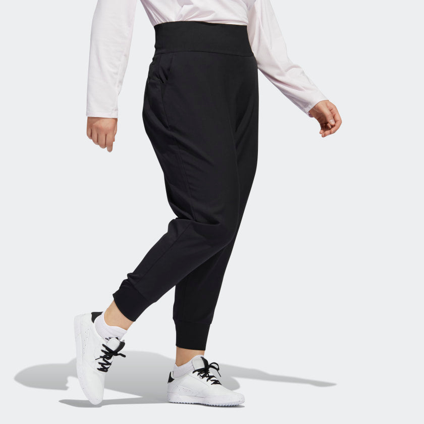 Women's Essential Jogger Pants (Plus Size)