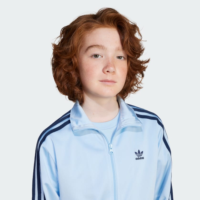 Kids' Adicolor Firebird Top Kids