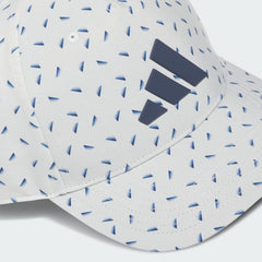 Tour Slice Print Hat