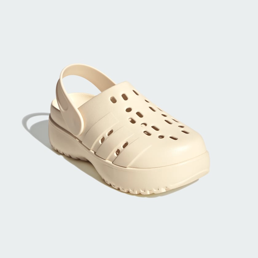 Women's Adilette Platform Clogs