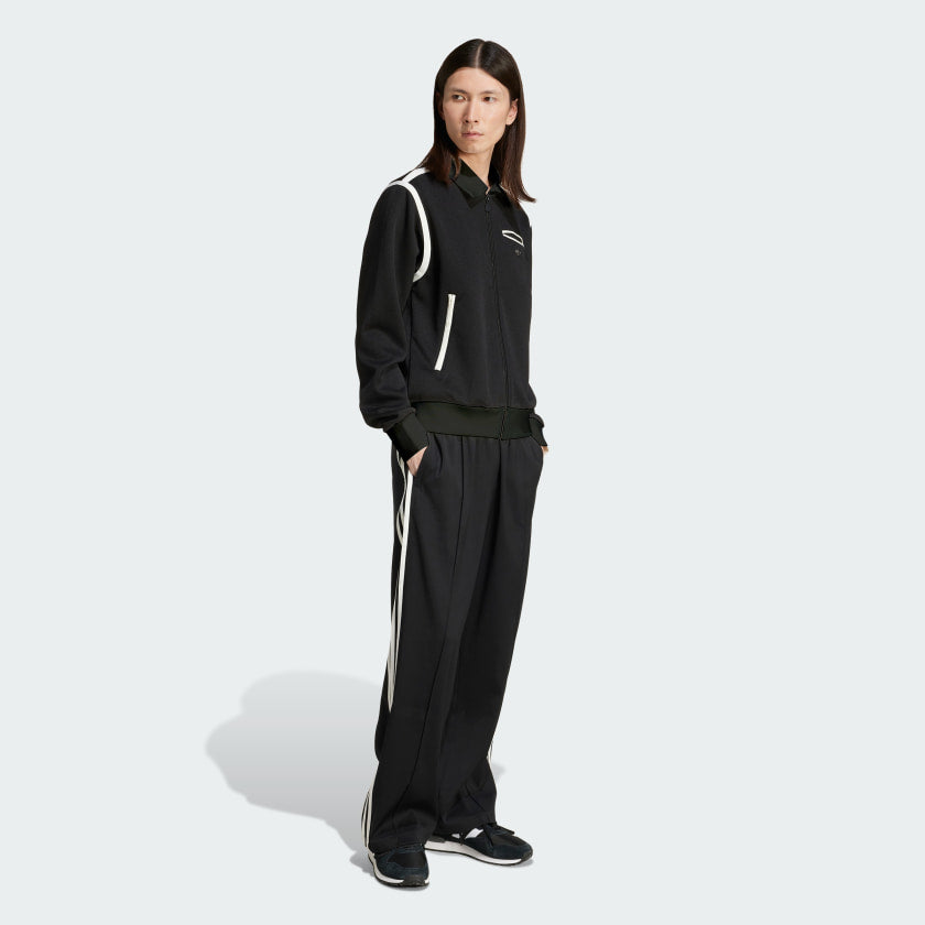 Men's Premium Track Top