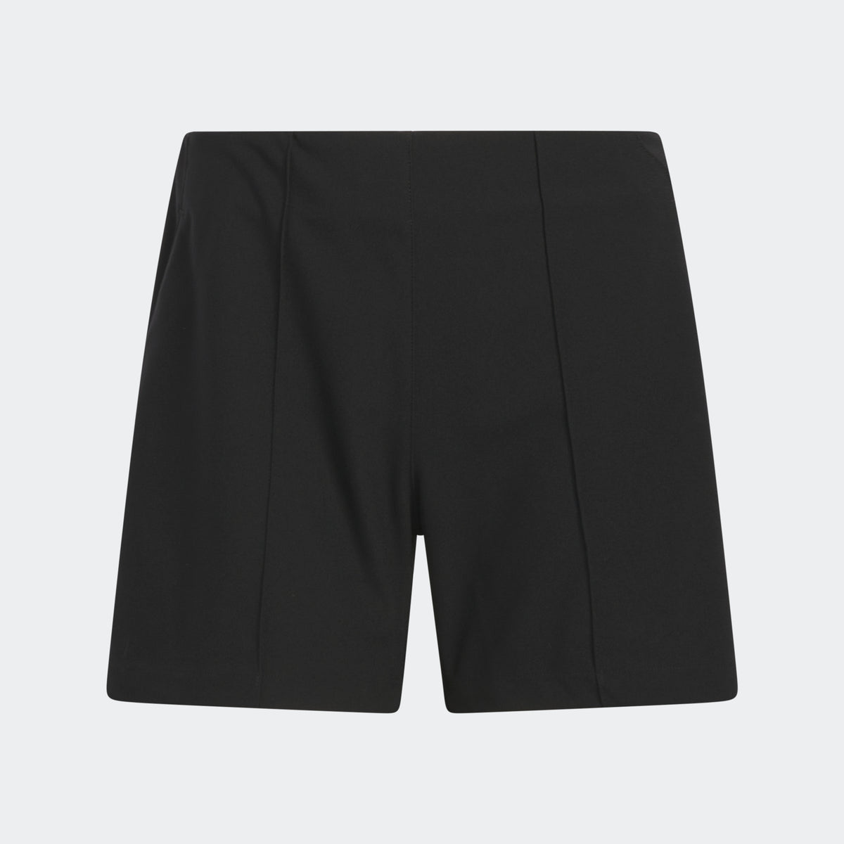 Women's Pintuck 5-Inch Pull-On Golf Shorts