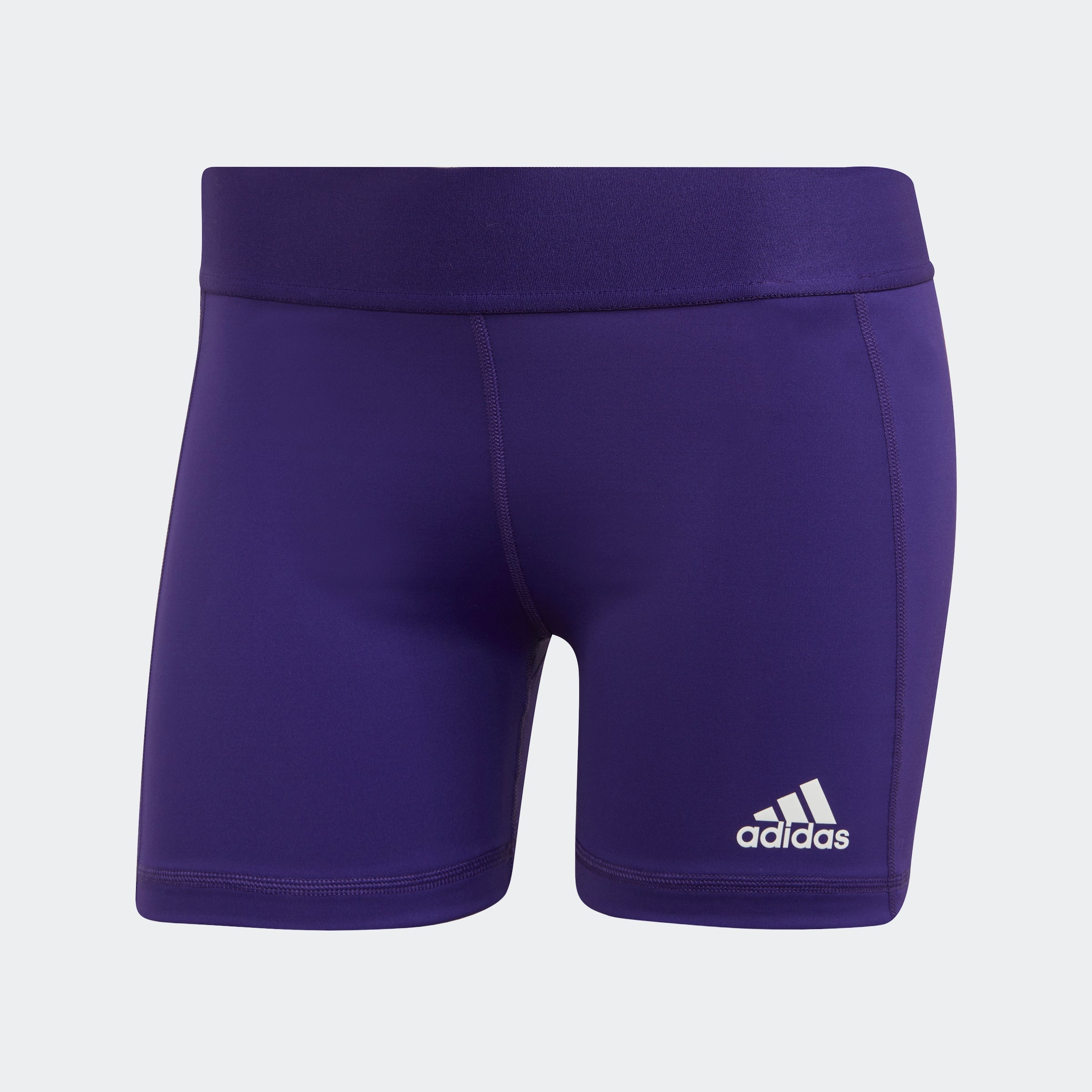 Women's Techfit Volleyball Shorts