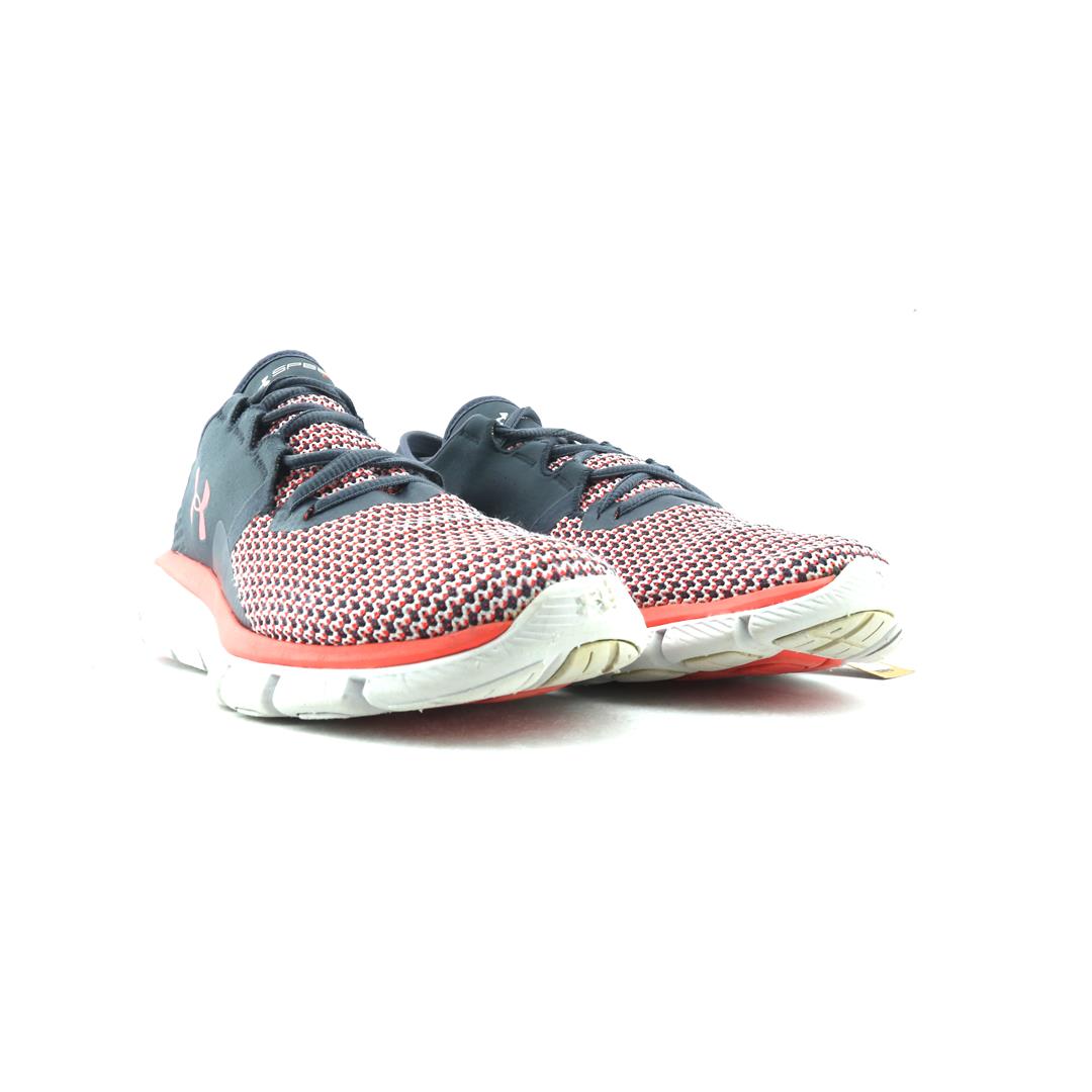 SPEEDFORM FORTIS 2
