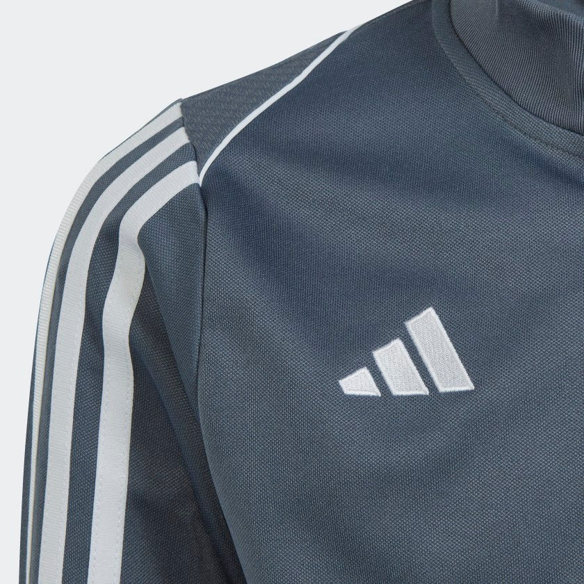Kids' Tiro 23 League Training Jacket