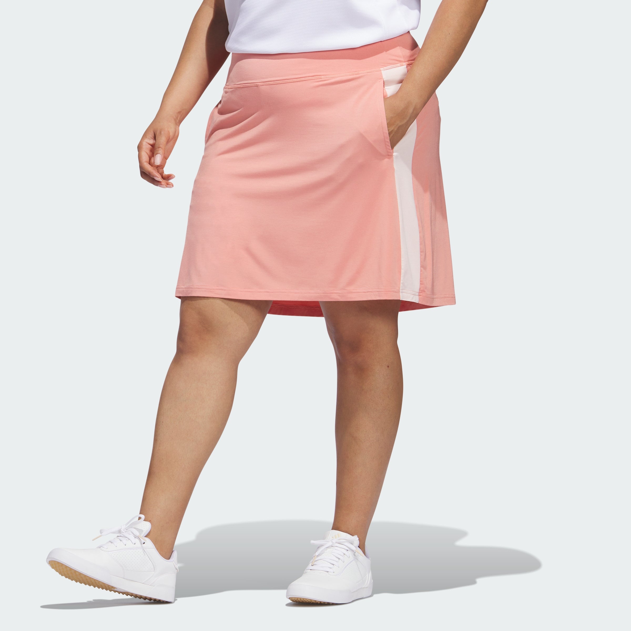 Women's Made With Nature Golf Skort (Plus Size)