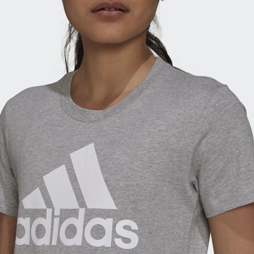 Women's Essentials Logo Tee