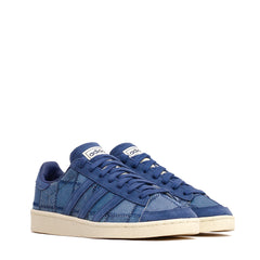 Adidas Men JABBAR LO Blue White JS5021