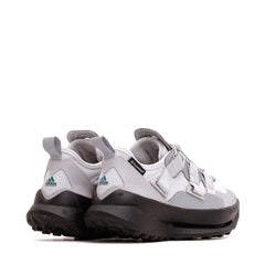 Adidas Unisex Equipment Agravic XTR Silver Metallic Black JR5745