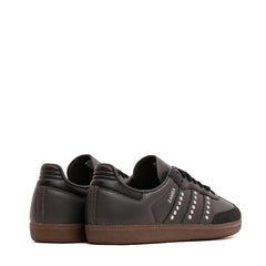 Adidas Women Samba OG Black Legend Earth Gum JR8869