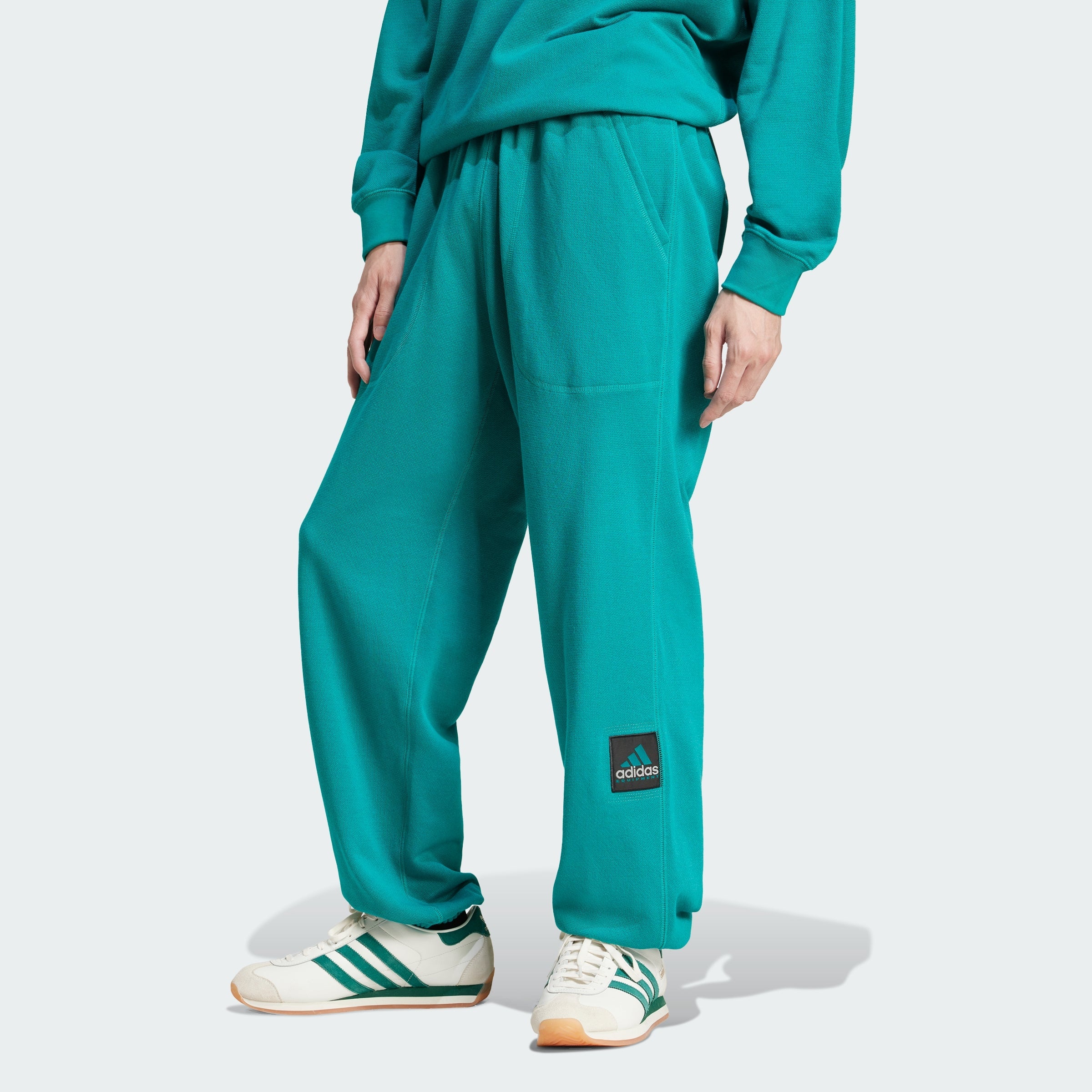 Men's Equipment Reflective Pants