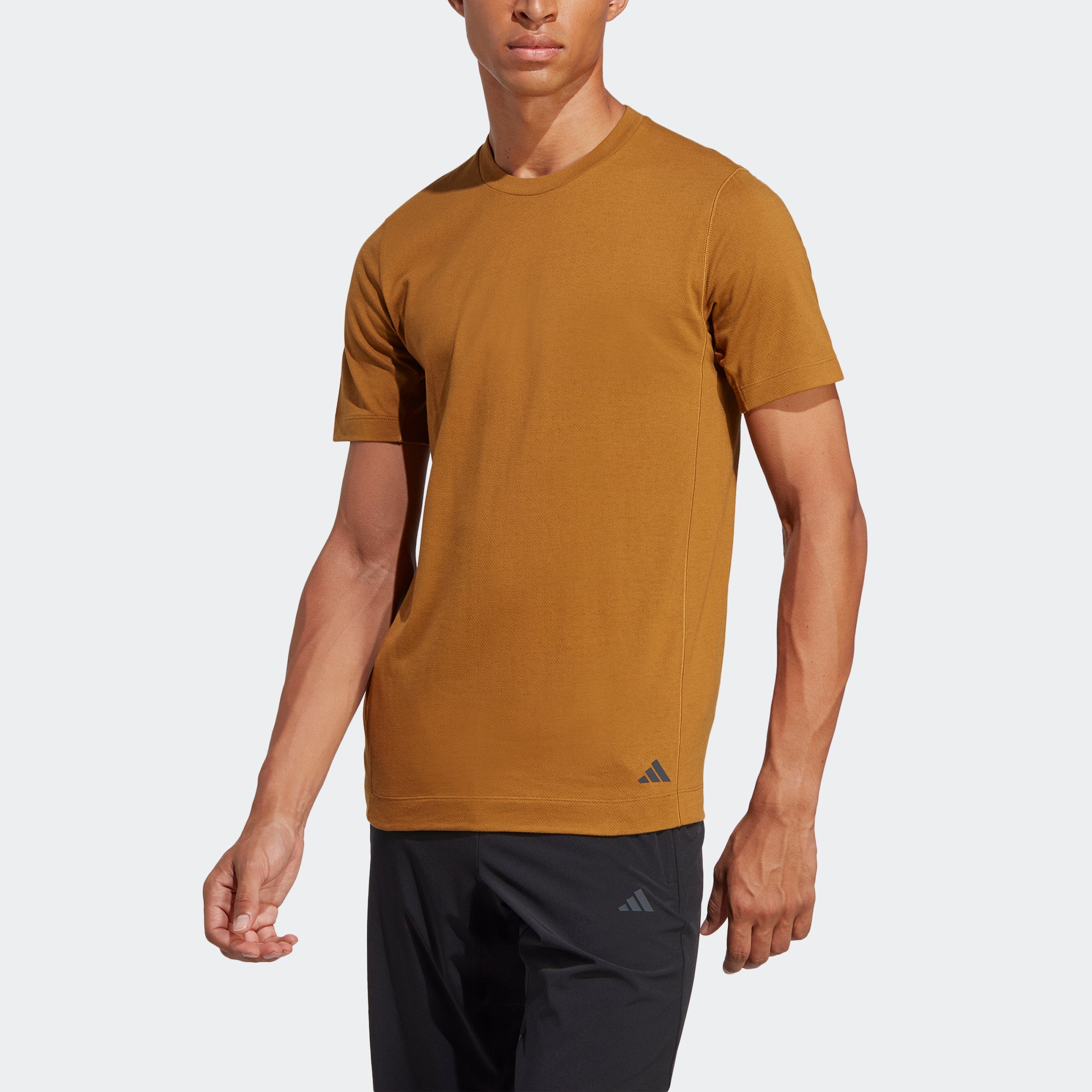 Men's Yoga Training Tee