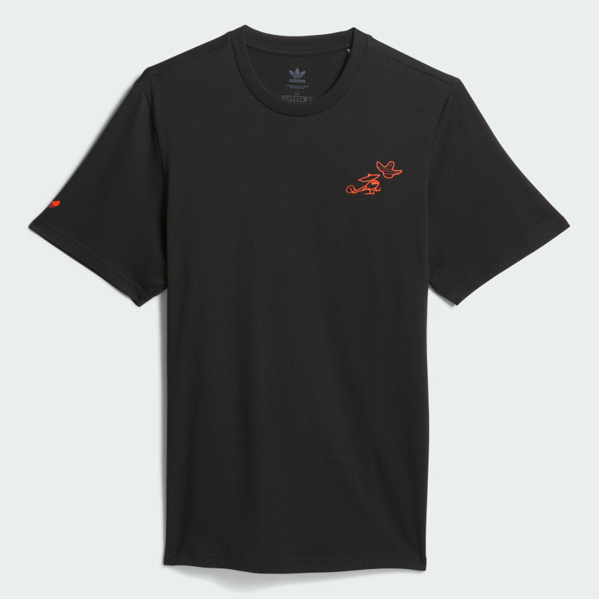 Men's Shmoofoil Big Bad City Tee
