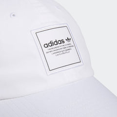 Relaxed Forum Hat