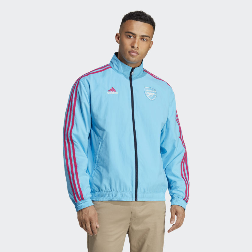Men's Arsenal Anthem Jacket