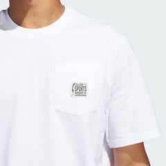 Men's Call Now for Sports Tee (Gender Neutral)