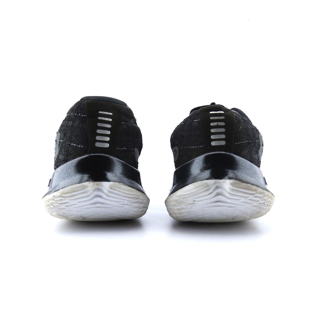 FLOW VELOCITI WIND