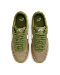 Men's Nike Air Force 1 Low "Wheatgrass Camo"