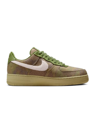 Men's Nike Air Force 1 Low "Wheatgrass Camo"