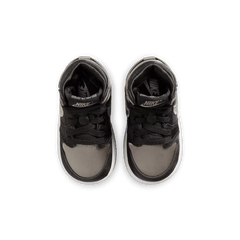Baby/Toddler Air Jordan 1 Retro High OG "Satin Shadow"