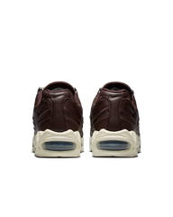 Men's Nike Air Max 95 Big Bubble Leather "Baroque Brown and Black"