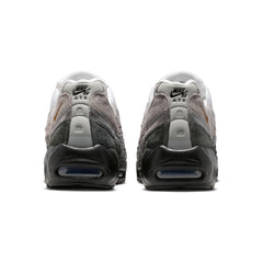 Nike SB Air Max 95 Shoes - Black/Cacao Wow/Anthracite/Light Graphite