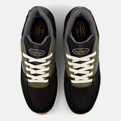 New Balance Numeric 933 Andrew Reynolds Black/Olive Shoes