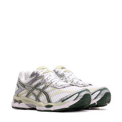 Asics Men Gel-Cumulus 16 White Forest Night 1203A733-105