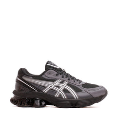 Asics Men Gel-Kinetic Fluent Graphite Grey Pure Silver 1203A591-024