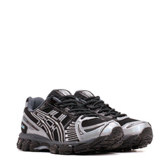 Asics Unisex Gel-Kayano 12.1 Black Pure Silver 1203A996-001