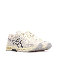 Asics Unisex Gel-Kayano 20 Cream Independence Blue 1203A388-104