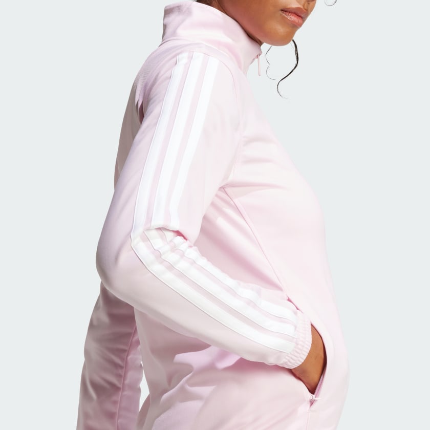 Women's Tricot 3-Stripes Track Jacket