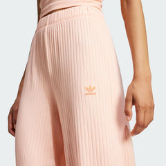 Women's Essentials Wide Rib Pants