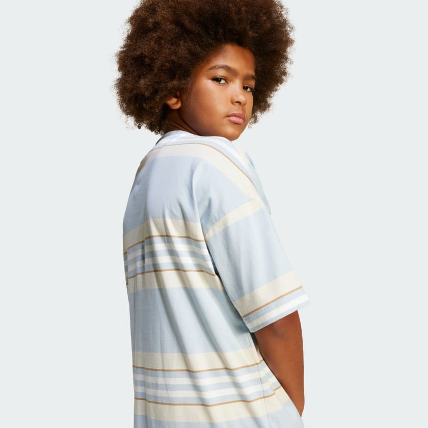 Kids' Oversized Tee Kids