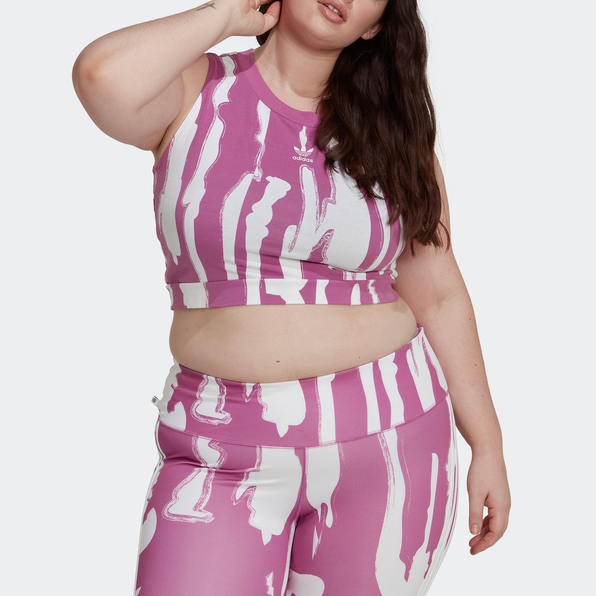Women's Thebe Magugu Tank Top (Plus Size)