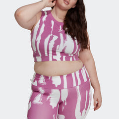 Women's Thebe Magugu Tank Top (Plus Size)