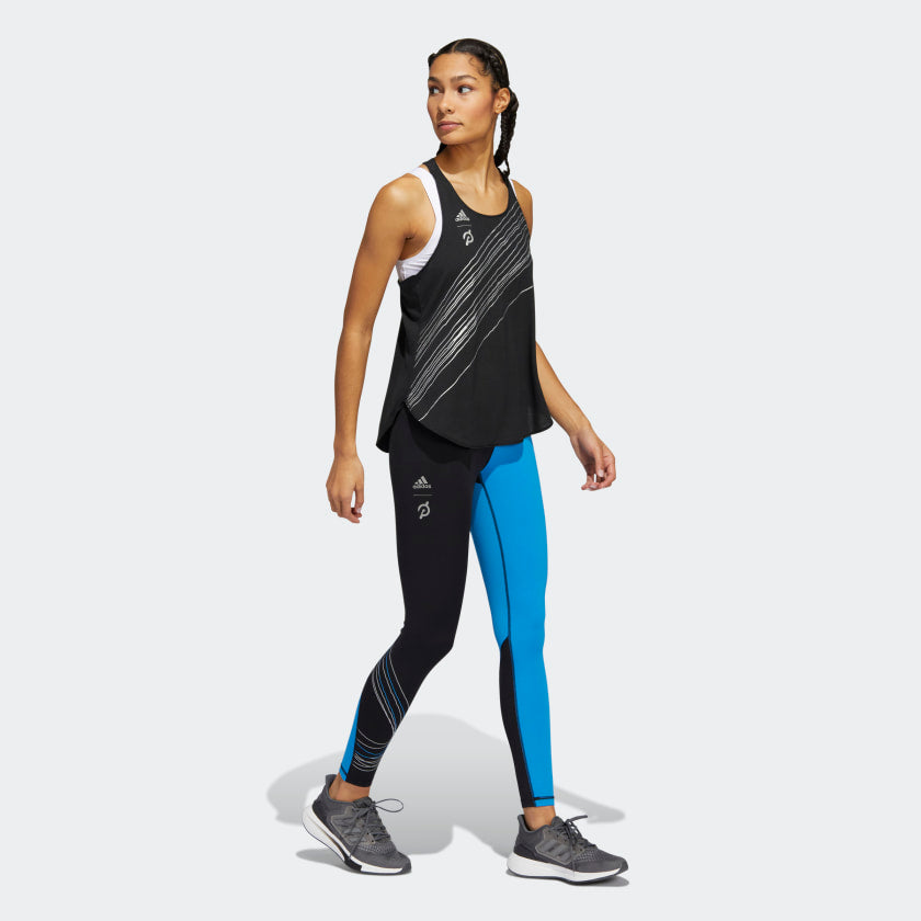 Women's Capable of Greatness Training Tank Top