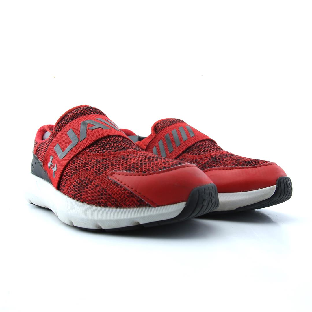 SURGE 3