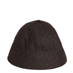 Monogram Bucket Hat