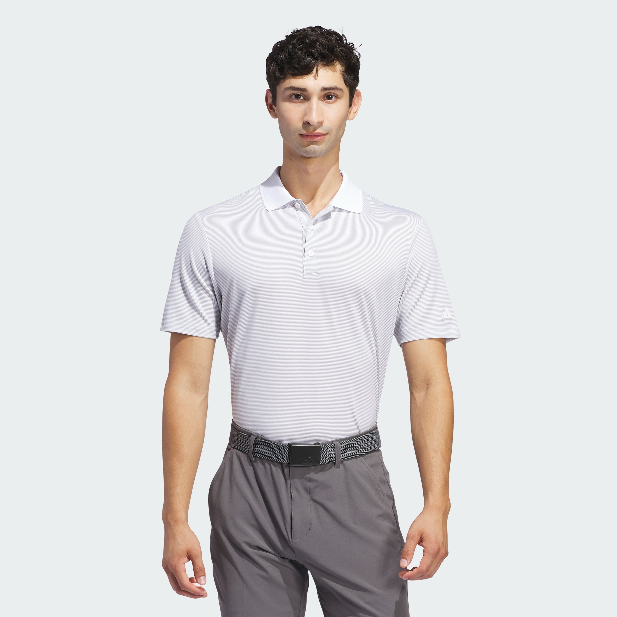 Men's Ottoman Polo Shirt