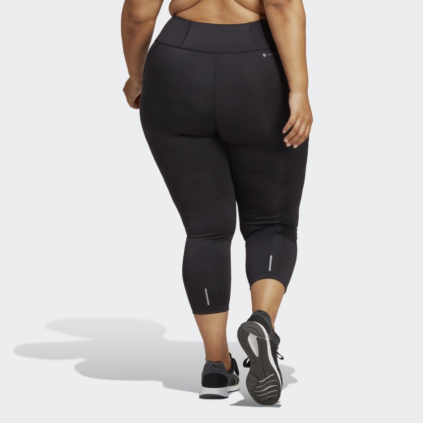Women's DailyRun 7/8 Leggings (Plus Size)