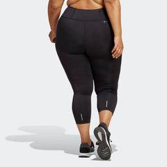 Women's DailyRun 7/8 Leggings (Plus Size)