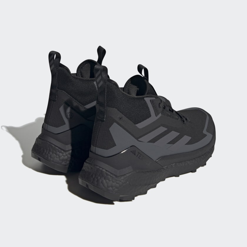 Men's TERREX Free Hiker GORE-TEX 2.0 Hiking Shoes