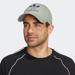 Icon Snapback Hat