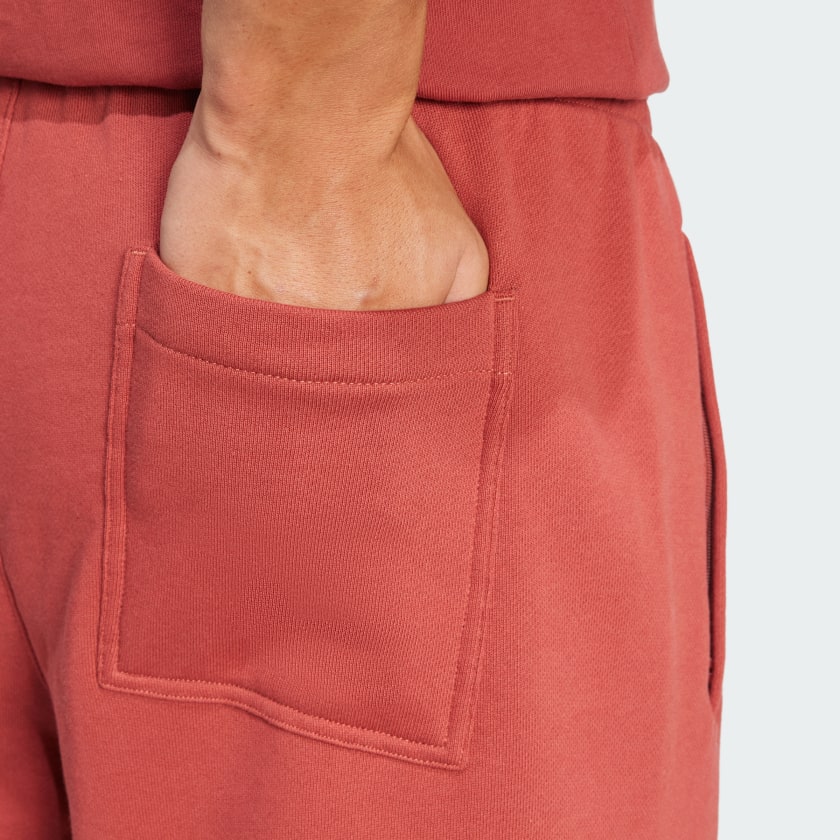 Men's Adicolor Outline Trefoil Shorts
